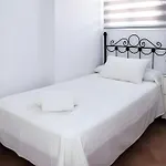 아파트 Centro Conil Ideal Familias 콘일데라프론테라