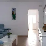 Centro Conil Ideal Familias 아파트