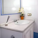 Centro Conil Ideal Familias 아파트 *