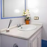 Centro Conil Ideal Familias 아파트
