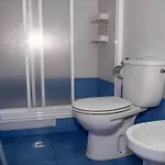 Centro Conil Ideal Familias * 콘일데라프론테라