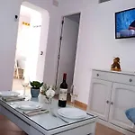 아파트 Centro Conil Ideal Familias *