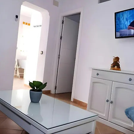 Centro Conil Ideal Familias 아파트 *