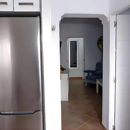 Centro Conil Ideal Familias 콘일데라프론테라